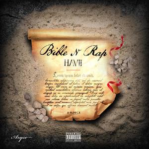 Bible N Rap (Explicit)