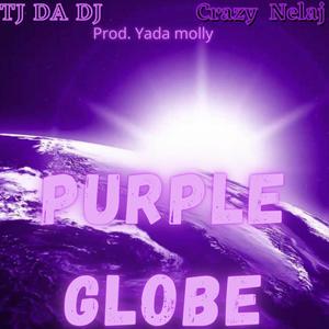 Purple Globe (Explicit)