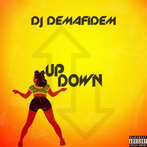 Up Down (Explicit)