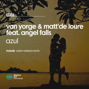 Azul (Adam Sobiech Remix)