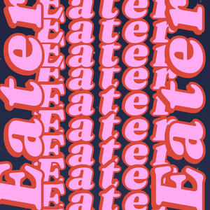 Eater (feat. Shaq Capalot) (Explicit)