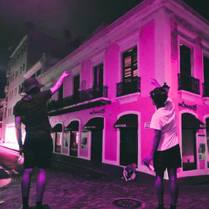 Hustlas (feat. NoAce) (Explicit)