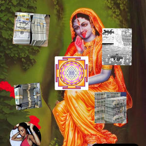 Lust demon (Explicit)