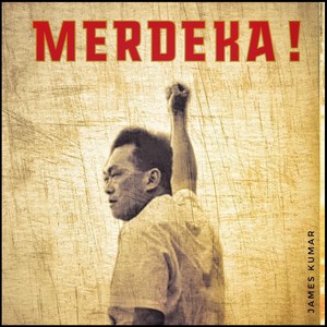 Merdeka!