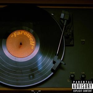 GHOST (feat. Anthoz) (Explicit)