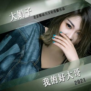 我的好大哥 (DJ王贺版)