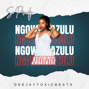 Ngowamazulu (feat. S prudy)