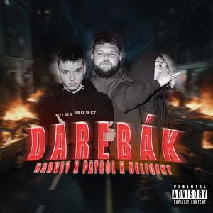 Darebák (feat. DELIQENT HF) (Explicit)