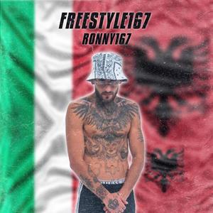 Freestyle167 (Explicit)