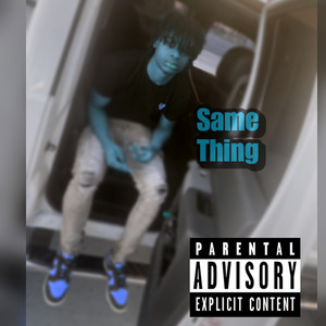 Same thing (Explicit)