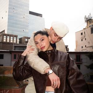 Amazona (con Dani B)