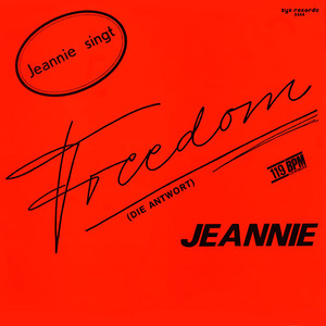 Freedom (Die Antwort)封面