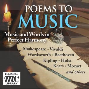 Poems to Music