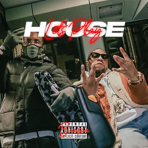 Let`s Play House (Explicit)