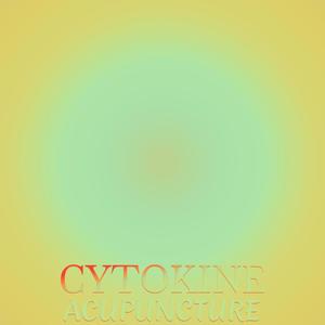 Cytokine Acupuncture