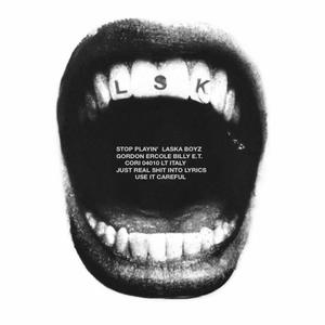 STOP PLAYIN' (feat. Gordon, Billy E.T & Ercole) (Explicit)