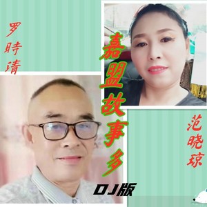 嘉盟故事多 (DJ版)