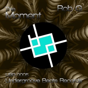 The Moment (Original Mix)