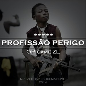 Profissão Perigo (Explicit)