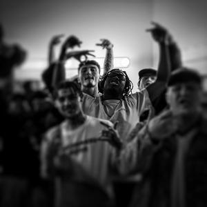 Humble beginnings freestyle (Explicit)