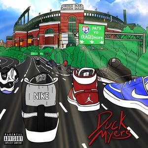 Alright (Mama Don't Cry) [feat. Kameechi] (Explicit)