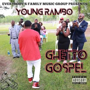 Ghetto Gospel (Explicit)