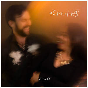 Tú Me Elevas