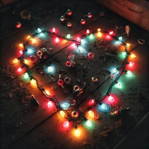 No Sad Feelings (Christmas Eve)