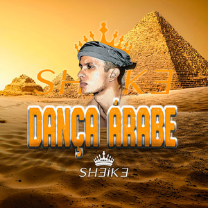 Dança Árabe (Explicit)