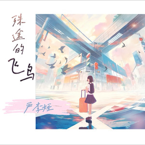 殊途的飞鸟 伴奏