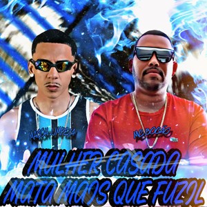 Mulher Casada Mata Mais Que Fuzil (Explicit)
