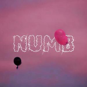 NUMB (feat. 865AR) [Explicit]