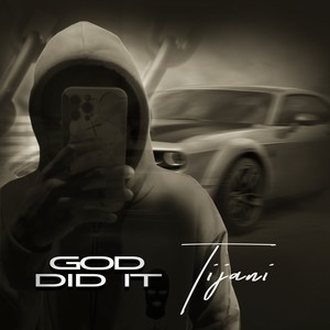 God did it (Explicit)