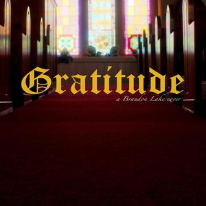 Gratitude