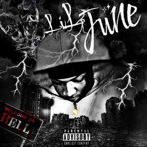 liljune1 - I'm Him (Explicit)