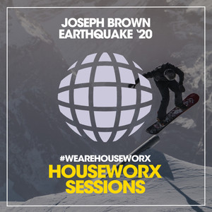 Earthquake (Tech House Mix)