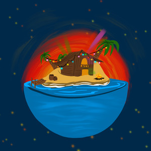 Tortuga (Île Flottante #2) (Explicit)