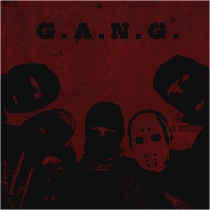 G.A.N.G. (Explicit)