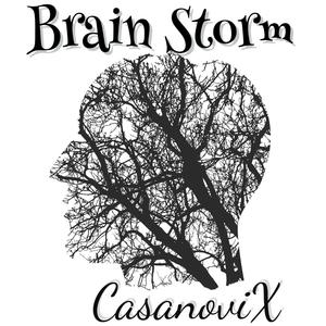 Brain Storm (with Frank Zavio)