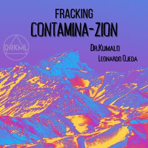 Fracking Contamina-Zion