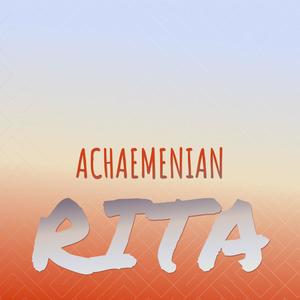 Achaemenian Rita