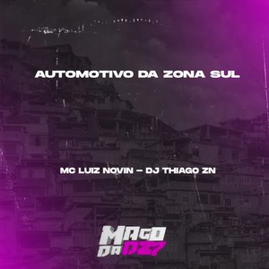 AUTOMOTIVO DA ZONA SUL (Explicit)