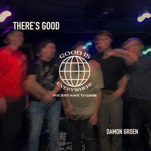 There's Good [in the back back with christian] (acoustic|Live)