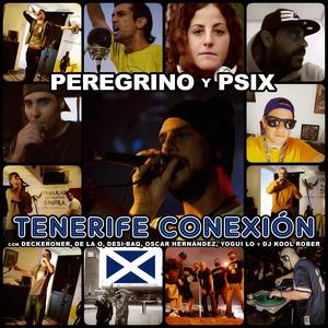 Tenerife conexión (feat. Deckeroner, De La O, Desi-Baq, Oscar Hernández, Yogui Lo & Dj Kool Rober)