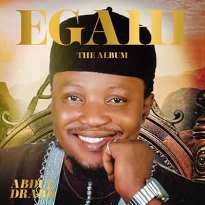 Achi Banza (feat. Kbrown)