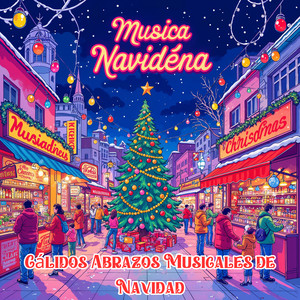 Cálidos Abrazos Musicales de Navidad