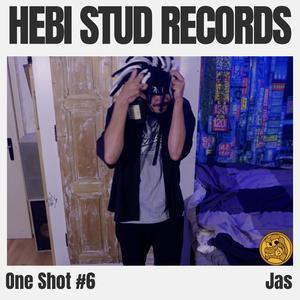One Shot #6 (feat. Jas) (Explicit)