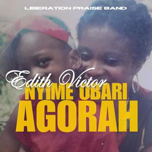 Nyime Obari Agorah