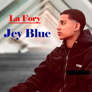 Jey Blue (Explicit)