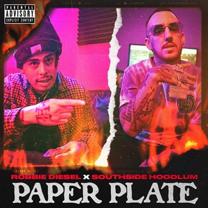 Paper Plate (Explicit)